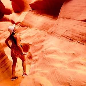 Meet your Posher, Yvonne